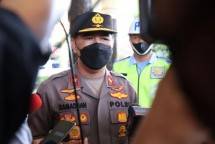 Kabar Bagus Papua! Pasca Pengesahan RUU tentang DOB, Polri Berencana Bentuk 3 Polda Baru