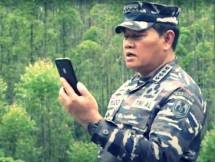 Kasal Laksamana TNI Yudo Margono 
