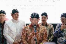 Kapolri Jenderal Polisi Listyo Sigit Prabowo