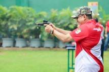 Ketua MPR RI Bambang Soesatyo