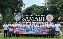 Ordinariatus Castrensis Indonesia (OCI) 