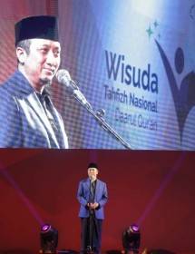 Ustad Yusuf Mansur: Kita Jangan Jadi Penonton, Kalau Bisa, Kita Beli Real Madrid 