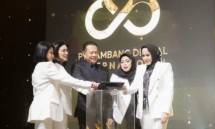 Ketua MPR RI Dorong Lahirnya Perusahaan Digital Mining Baru Bangkitkan Perekonomian Nasional