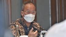 Ini Jurus Menperin Agus Ciptakan Kebijakan Antikorupsi di Lingkungan Kemenperin