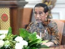 Presiden Jokowi