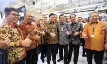 Grup Bank Mandiri Incar Penyaluran Pembiayaan Sebesar Rp450 miliar melalui GIIAS 2017.