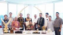 Ketua MPR RI Dorong KAHMI Sebagai Kekuatan Ekonomi Bangsa