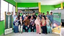 Jababeka Berikan Pelatihan & Perlengkapan Budidaya Maggot BSF Gratis