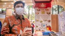 Dirjen Industri Agro Kemenperin Putu Juli Ardika