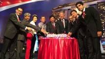 Indonesia-Singapura Semakin Mantap Perkuat Kerjasama Ekonomi