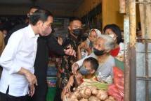 Presiden Jokowi