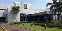 Peruri Raih Laba Bersih Rp126,37 Miliar