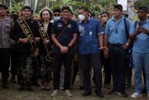 BCA Bakal Sulap 10 Desa Wisata Mitra Bakti BCA Jadi Destinasi Kelas Dunia