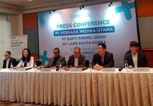 Persada Medika Utama, Bakti Energi Abadi dan GC Labs Bekerja Sama Kembangkan Granostic Center