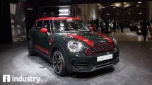Peluncuran The New MINI John Cooper Works Countryman di GIIAS 2017