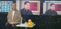 Founder ESQ Group, Ary Ginanjar Agustian