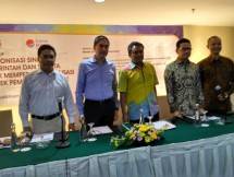 Harmonisasi Sinergi Pemerintah dan Swasta Dalam Percepatan Proyek Pembangkit Listrik