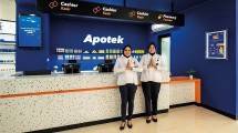 Kimia Farma Apotek 