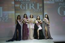 INDONESIA&rsquo;S GIRL 2022 & Indonesia Teen Fashion Week 2022 