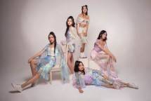 Prettycia Rilis Koleksi Terbarunya Pada Gelaran Indonesia Teen Fashion Week 2022
