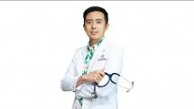 dokter spesialis Obstetri dan Ginekologi, dr. Andrew Putranagara, Sp. OG