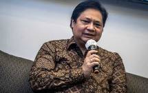 Dinamika Survei Indonesia (DSI) menempatkan nama Menteri Koordinator Bidang Perekonomian Airlangga Hartarto sebagai tokoh yang dianggap paling berintegritas 
