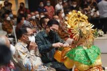 Menteri BUMN Erick Thohir