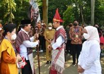 Presiden Jokowi