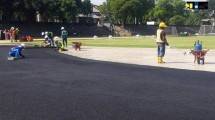 Kementerian PUPR Benahi 8 Venue ASEAN Para Games 2022 di Kota Surakarta