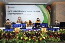 Kontribusi Usaha Summarecon Dukung Perekonomian Indonesia di Masa Pandemi