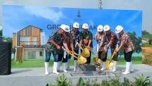 Gelar Groundbreaking, Mazenta Residence Bintaro Sukses Tarik Minat Konsumen
