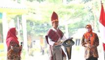 Presiden Jokowi