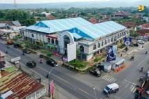 Pasar Banyumas (Dok PUPR) 