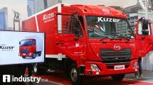 UD Trucks Perkenalkan Light Duty Terbaru