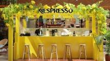 Booth Nespresso 