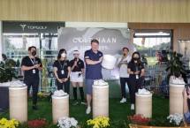 Rayakan Semangat Olahraga, Cole Haan Luncurkan Sepatu Golf yang Nyaman di Musim Panas