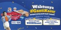 Gelar Program #GantiKasur, Royal Foam Hadirkan Potongan Harga Menarik