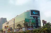 Plaza Atrium Senen, Jakarta, milik PT Cowell Development Tbk. / Cowelldev.com/trenasia