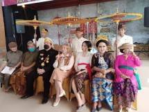 Princess Cheryl Halpern: Nominasi Of Peace untuk Nobel Peace Prize Harumkan Nama Indonesia