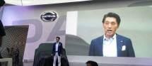 Tampil Sporty, Datsun GO Live Mobilnya Anak Muda Jakarta