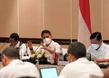  Inilah 4 Persiapan Bidang Kesehatan Menyambut KTT G20 di Bali