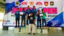 Prajurit Menbanpur 2 Marinir Sabet 12 Mendali di Ajang Jateng Pentathlon 2022