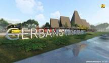 Kementerian PUPR Siapkan Pembangunan empat Gerbang Penanda Menuju KSPN Bromo-Tengger-Semeru 