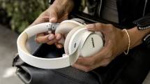 Perluas Seri Consumer Audio, Shure Perkenalkan AONIC 40 Wireless Noise Cancelling Headphone