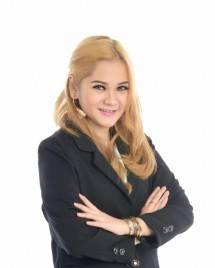 Shaskia Alexandra Therik, B.A. Comm