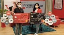 Bank OCBC NISP Hadirkan Fitur Global Wallet