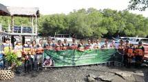 Mangrovestasi Indonesia