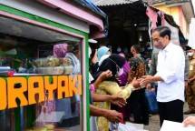 Presiden Jokowi