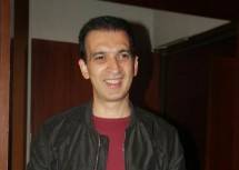 Produser Manoj Punjabi