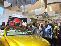 Menperin: Industri Otomotif Beri Nilai Tambah Pada Perekonomian
